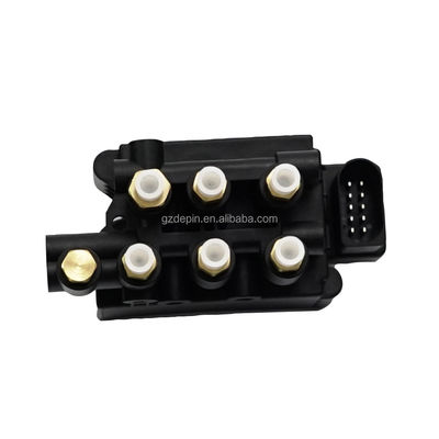 37206884682 Bảng van treo không khí BMW G11 G12 Van điện tử chạy trên không