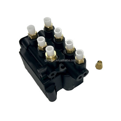 37206884682 Bảng van treo không khí BMW G11 G12 Van điện tử chạy trên không