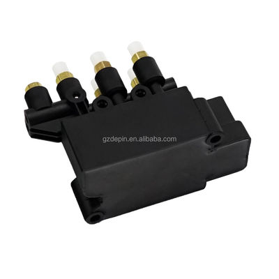 37206884682 Bảng van treo không khí BMW G11 G12 Van điện tử chạy trên không
