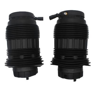 Số tham chiếu F87626 Phân tích ô tô Lưỡi liềm treo khí cho Porsche Palamela 970 970.1 970