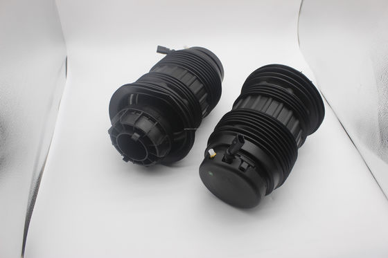 Số tham chiếu F87626 Phân tích ô tô Lưỡi liềm treo khí cho Porsche Palamela 970 970.1 970