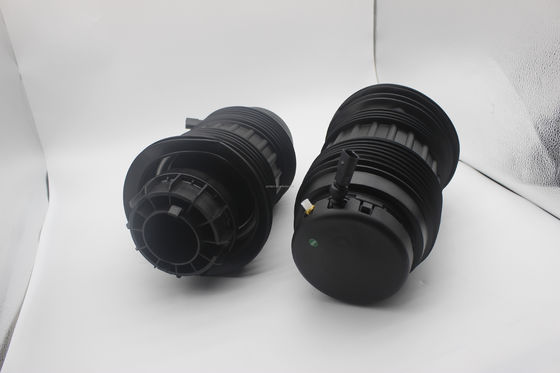 Số tham chiếu F87626 Phân tích ô tô Lưỡi liềm treo khí cho Porsche Palamela 970 970.1 970