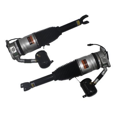 4E0616001 4E0616002 Airmatic Air Shock Absorber Strut cho Audi A8 D3 4E Thay thế / Sửa chữa