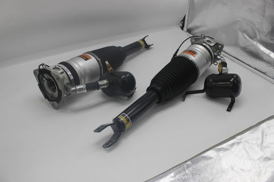 4E0616001 4E0616002 Airmatic Air Shock Absorber Strut cho Audi A8 D3 4E Thay thế / Sửa chữa