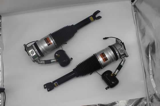 4E0616001 4E0616002 Airmatic Air Shock Absorber Strut cho Audi A8 D3 4E Thay thế / Sửa chữa