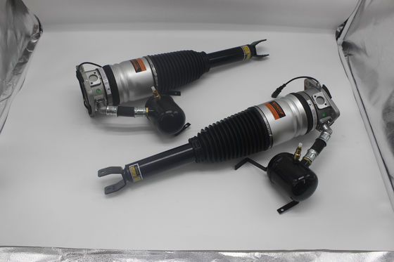 4E0616001 4E0616002 Airmatic Air Shock Absorber Strut cho Audi A8 D3 4E Thay thế / Sửa chữa