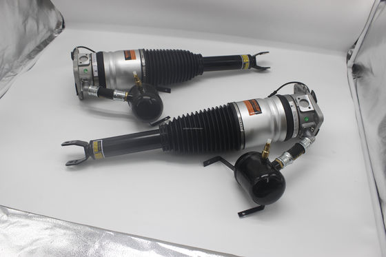 4E0616001 4E0616002 Airmatic Air Shock Absorber Strut cho Audi A8 D3 4E Thay thế / Sửa chữa