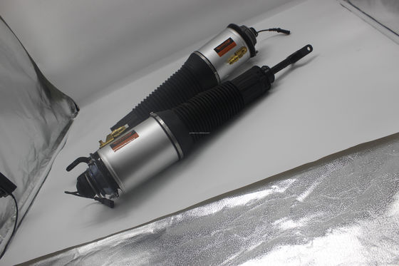 Thay thế / Sửa chữa Máy hấp thụ sốc 4E0616039 4E0616040 cho Audi A8 D3 4E OEM Standard