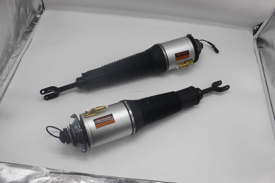 Thay thế / Sửa chữa Máy hấp thụ sốc 4E0616039 4E0616040 cho Audi A8 D3 4E OEM Standard