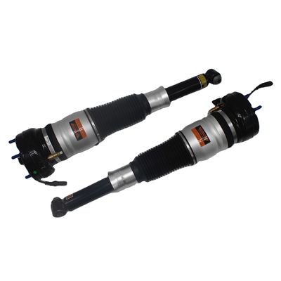 Bên trái Đằng sau thổi khí ngưng va chạm 4H0616001 4H0616002 cho Audi A8 D4 4H