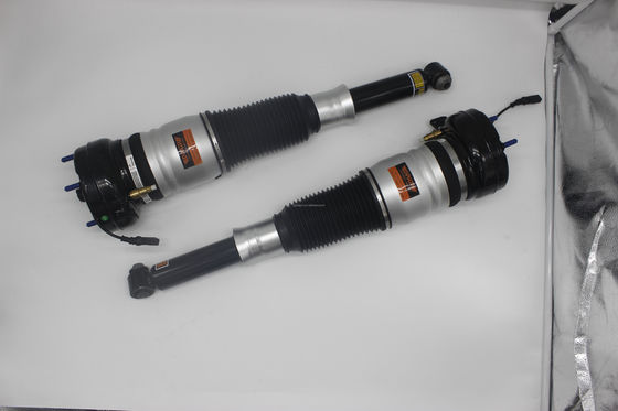 Bên trái Đằng sau thổi khí ngưng va chạm 4H0616001 4H0616002 cho Audi A8 D4 4H