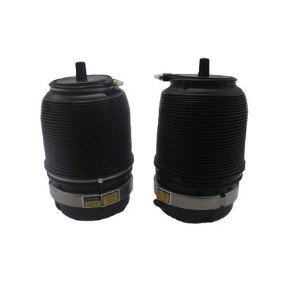 Máy hấp thụ va chạm trượt gió phía sau cho Audi A6 C6 4F Mục đích Thay thế / Sửa chữa GLK-CLASS X204