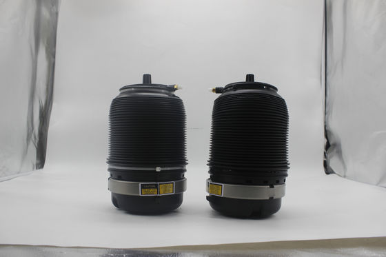 Máy hấp thụ va chạm trượt gió phía sau cho Audi A6 C6 4F Mục đích Thay thế / Sửa chữa GLK-CLASS X204