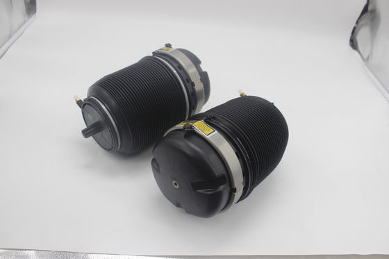 Máy hấp thụ va chạm trượt gió phía sau cho Audi A6 C6 4F Mục đích Thay thế / Sửa chữa GLK-CLASS X204