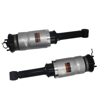 LR038096 LR032650 LR014195 Lối treo không khí phía sau Máy hấp thụ va chạm bằng vòi phun cho DISCOVERY IV L319