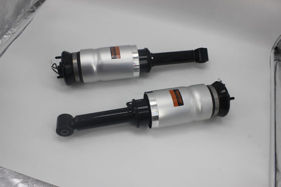 LR038096 LR032650 LR014195 Lối treo không khí phía sau Máy hấp thụ va chạm bằng vòi phun cho DISCOVERY IV L319