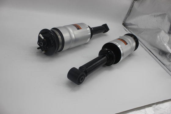 LR038096 LR032650 LR014195 Lối treo không khí phía sau Máy hấp thụ va chạm bằng vòi phun cho DISCOVERY IV L319