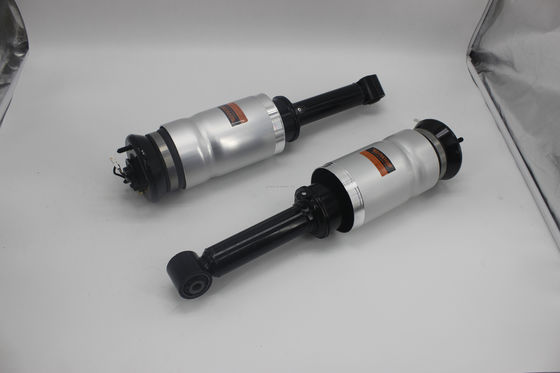 LR038096 LR032650 LR014195 Lối treo không khí phía sau Máy hấp thụ va chạm bằng vòi phun cho DISCOVERY IV L319