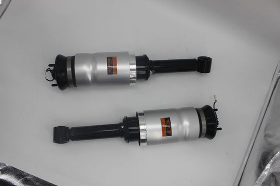 LR038096 LR032650 LR014195 Lối treo không khí phía sau Máy hấp thụ va chạm bằng vòi phun cho DISCOVERY IV L319