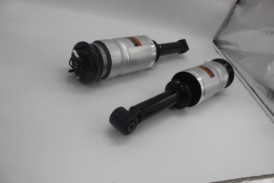 LR038096 LR032650 LR014195 Lối treo không khí phía sau Máy hấp thụ va chạm bằng vòi phun cho DISCOVERY IV L319