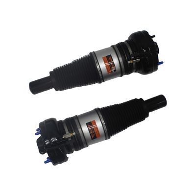 OE NO. 95B616039E Bộ sạc không khí phía trước Chất hấp thụ cho Porsche Cayenne Audi Q7