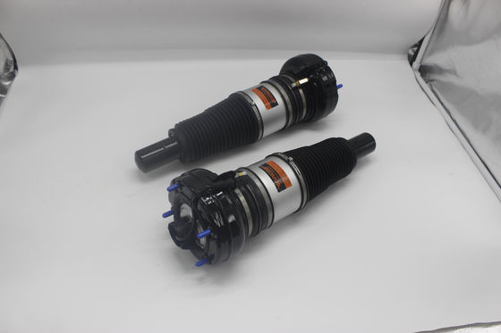 OE NO. 95B616039E Bộ sạc không khí phía trước Chất hấp thụ cho Porsche Cayenne Audi Q7