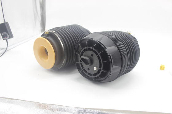Thiết kế treo không khí phía sau trái mùa xuân cho Hyundai Equus Genesis 55350-3M500 55360-3M500