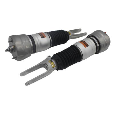 19-218632 Lớp treo phía trước Air Strut với ADS đầy khí cho Land Rover Paramera 970 970.2