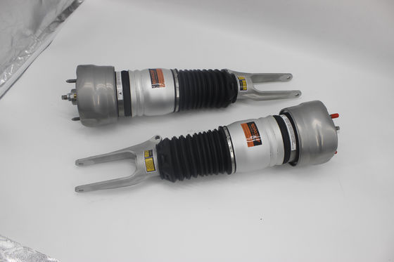 19-218632 Lớp treo phía trước Air Strut với ADS đầy khí cho Land Rover Paramera 970 970.2