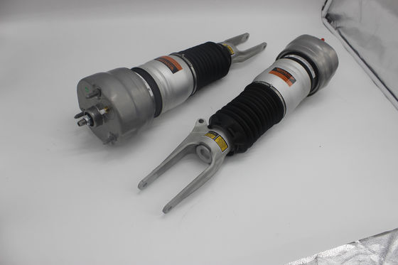 19-218632 Lớp treo phía trước Air Strut với ADS đầy khí cho Land Rover Paramera 970 970.2