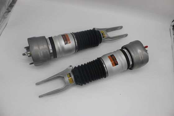 19-218632 Lớp treo phía trước Air Strut với ADS đầy khí cho Land Rover Paramera 970 970.2