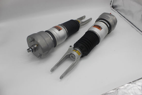 19-218632 Lớp treo phía trước Air Strut với ADS đầy khí cho Land Rover Paramera 970 970.2