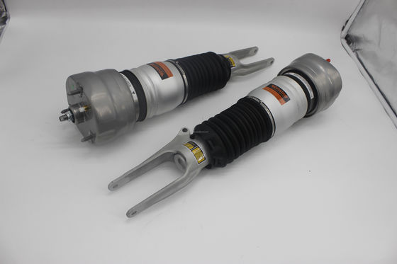 19-218632 Lớp treo phía trước Air Strut với ADS đầy khí cho Land Rover Paramera 970 970.2