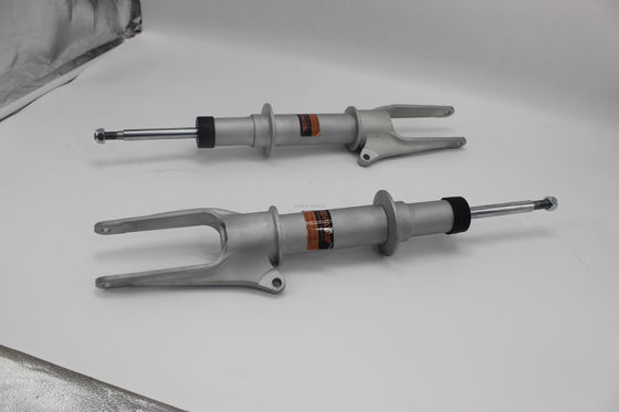 Bộ cảm biến điện phía trước Thấm va chạm 97034304510 cho Porsche Panamera 970