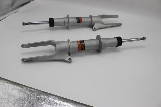 Bộ cảm biến điện phía trước Thấm va chạm 97034304510 cho Porsche Panamera 970