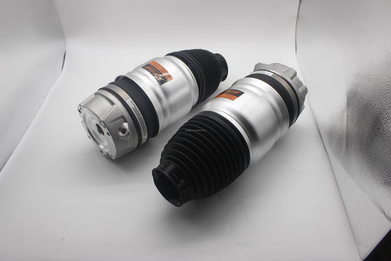Bộ sửa chữa xuân treo phía trước bên trái 7L6616503B cho Porsche Cayenne Volkswagen