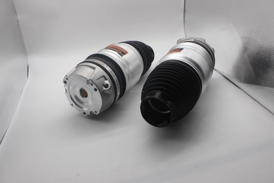 2004-2009 Năm Máy hút sốc khí phía trước bên phải cho Porsche Cayenne Volkswagen Touareg
