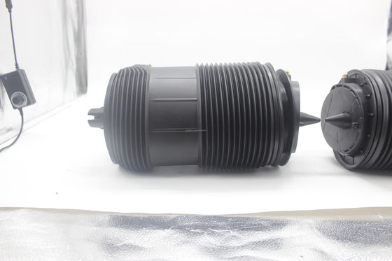4M4616001C 4M4616002C Máy hút sốc không khí cho Audi Q7 Volkswagen Touareg 4M