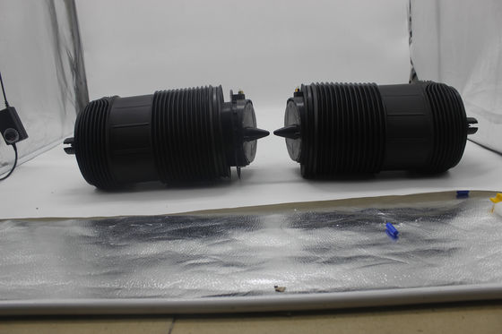 4M4616001C 4M4616002C Máy hút sốc không khí cho Audi Q7 Volkswagen Touareg 4M