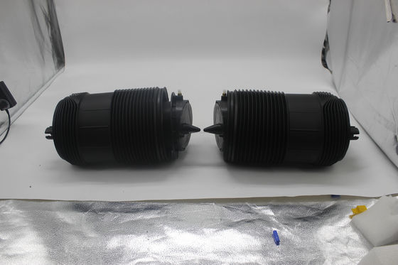 4M4616001C 4M4616002C Máy hút sốc không khí cho Audi Q7 Volkswagen Touareg 4M