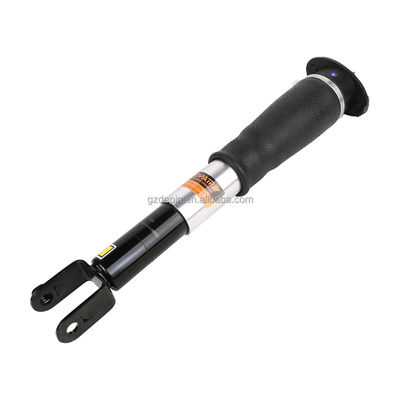671000083 Chiếc máy hút sốc phía sau bên trái Đằng sau BMW Phụ tùng ô tô Dễ lắp ráp