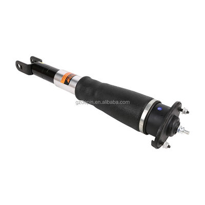 671000083 Chiếc máy hút sốc phía sau bên trái Đằng sau BMW Phụ tùng ô tô Dễ lắp ráp