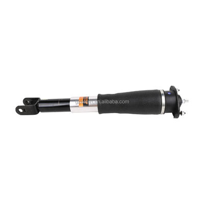 671000083 Chiếc máy hút sốc phía sau bên trái Đằng sau BMW Phụ tùng ô tô Dễ lắp ráp