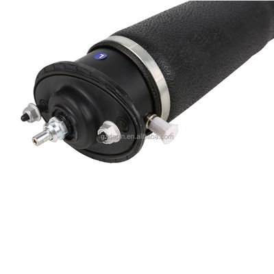 671000083 Chiếc máy hút sốc phía sau bên trái Đằng sau BMW Phụ tùng ô tô Dễ lắp ráp