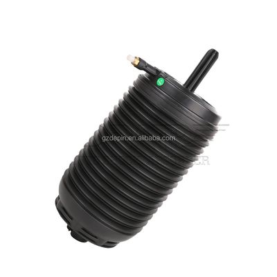 95B616002 Phụ tùng ô tô Lửa lưỡi liềm phía sau cho vật liệu cao su bền Porsche Maca