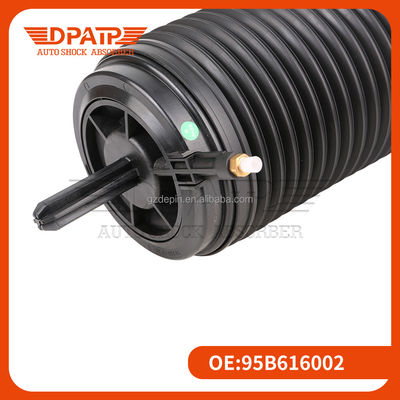 95B616002 Phụ tùng ô tô Lửa lưỡi liềm phía sau cho vật liệu cao su bền Porsche Maca