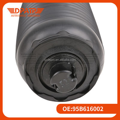 95B616002 Phụ tùng ô tô Lửa lưỡi liềm phía sau cho vật liệu cao su bền Porsche Maca
