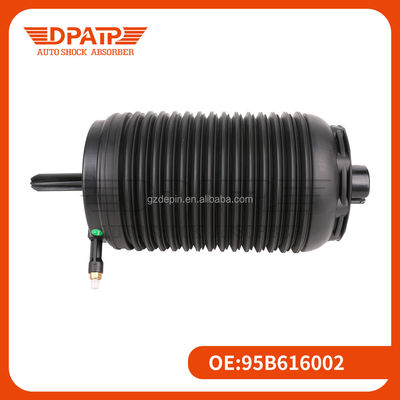 95B616002 Phụ tùng ô tô Lửa lưỡi liềm phía sau cho vật liệu cao su bền Porsche Maca