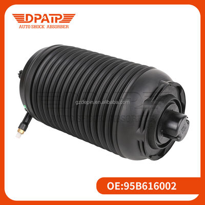 95B616002 Phụ tùng ô tô Lửa lưỡi liềm phía sau cho vật liệu cao su bền Porsche Maca