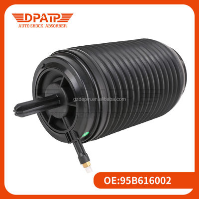 95B616002 Phụ tùng ô tô Lửa lưỡi liềm phía sau cho vật liệu cao su bền Porsche Maca